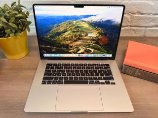 MacBook Air M3