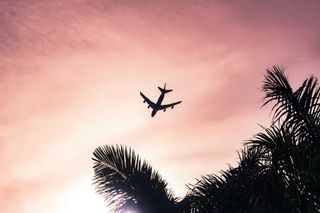 Travel around the world