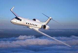 personal jet;)))