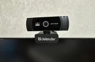 Good camera