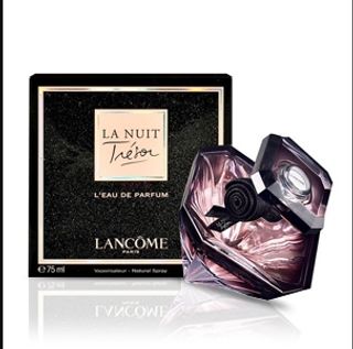 La Nuit Tresor Lancome EDP 30 ml