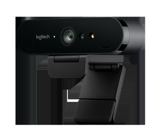 Logitech Brio