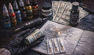 Tattoos & Ink Addiction