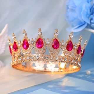 Queen of the queens