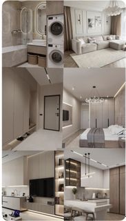 Pinterest-Style Dream Apartment Renovation