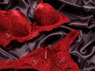Sexy Lingerie!
