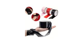 Bondage tape