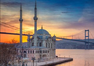 Trip to Turkey
