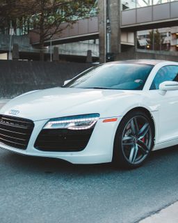 My Dream Car & Independence ??