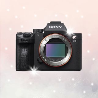 Sony Alpha A7 III