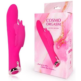 Vibrator for a lot of Orgasms!