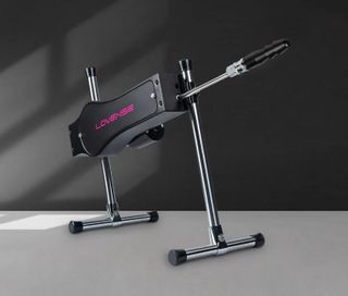 Lovense sex machine
