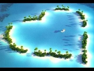 Holidays on the islands