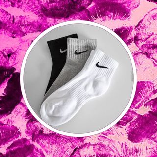 Nike Socks