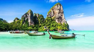 Thailand