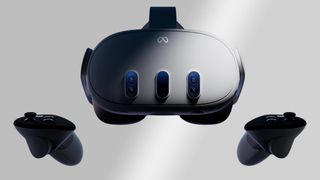 vr headset