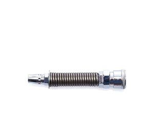 Spring attachment for my fucking machine