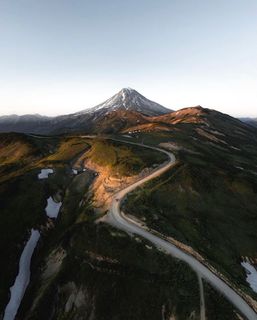 Traveling to Kamchatka?