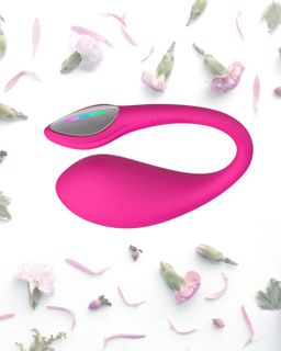 A toy to interact with you