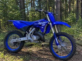 I want a motorcycle