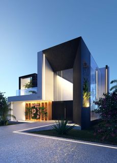 My house dream