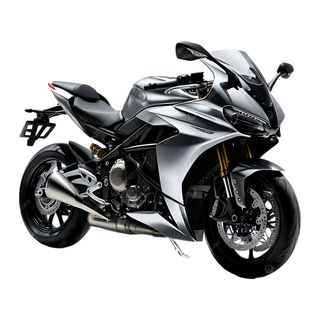 Buy a motorcycle
