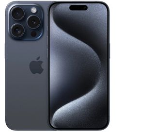 Apple iPhone 15 Pro