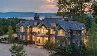 Mansion