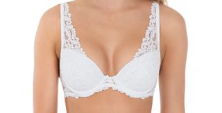 A New Push-Up Bra