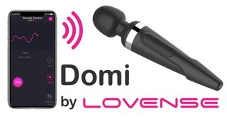 Lovense Domi 2