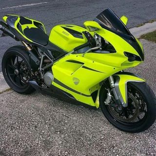 Sportbike