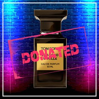 tobacco vanille tom ford