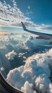 Traveling the world