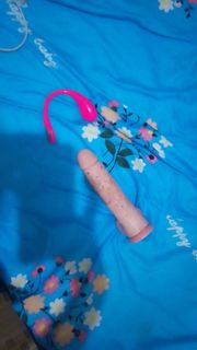Buy new toys