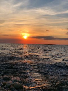 on vacation in the Dominican Republic??