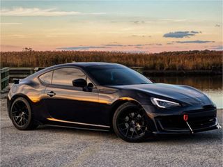 New car