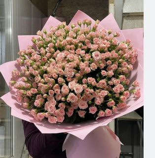 Bouquet of roses
