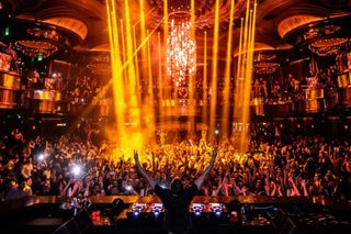 I want to open my own striptease club, or swinger club)