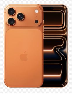 New iPhone ❤️