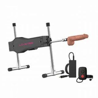 Lovense-Sex-Machine