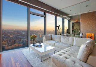 Apartment renovation ☕