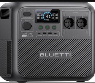 Battery or generator