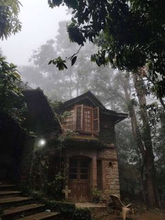 your home