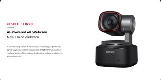 Camera 4K. Camera 4k