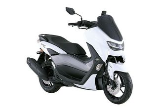 have the motorcycle of my dreams