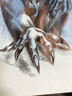 New tattoo) (counter for it)