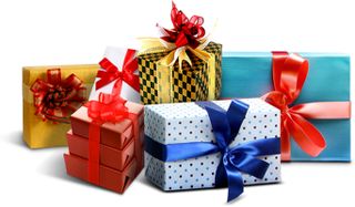 Gifts!