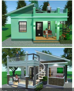 dreamhouse