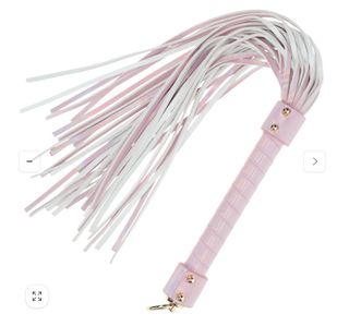 Pink Flogger