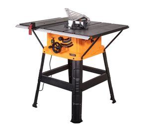saw table